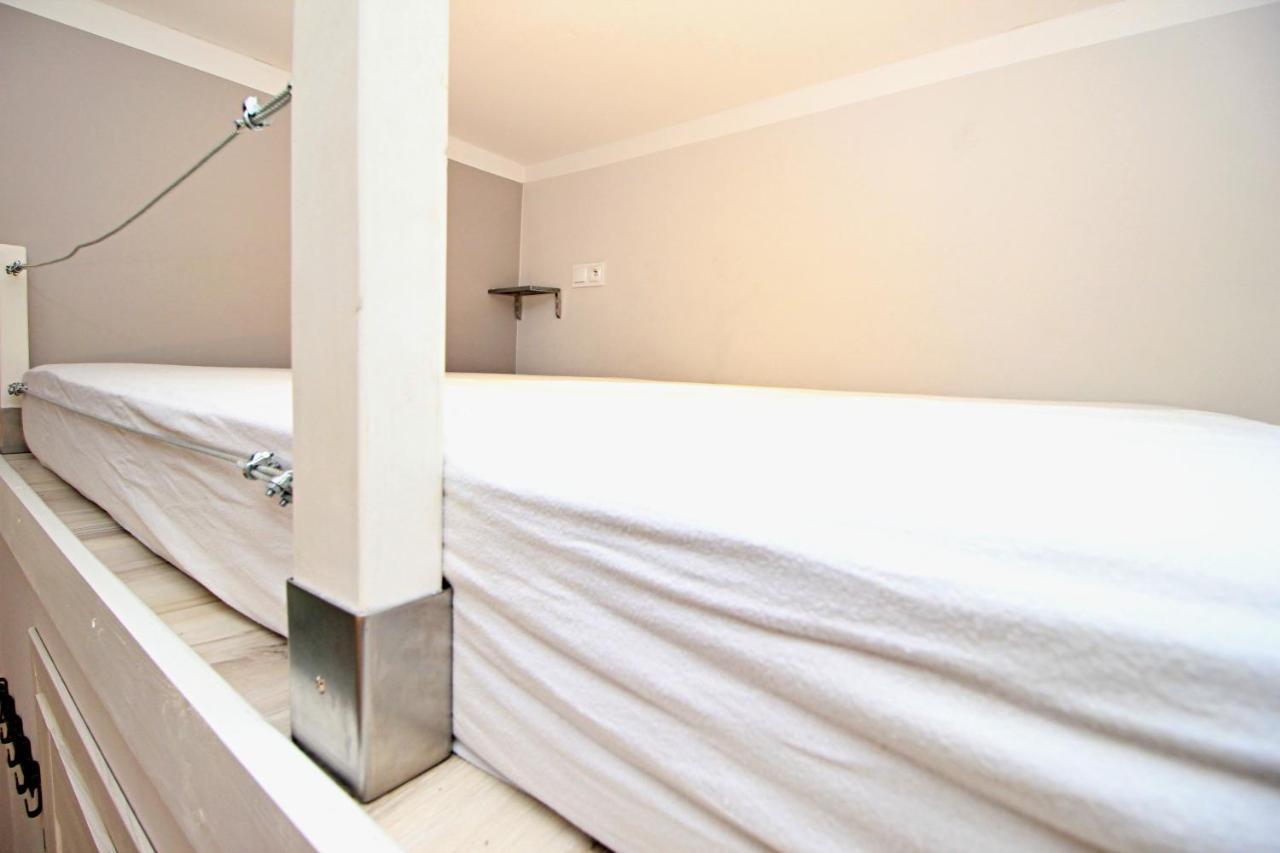Apartamenty Jozefa Kazimierz Krakau Exterior foto